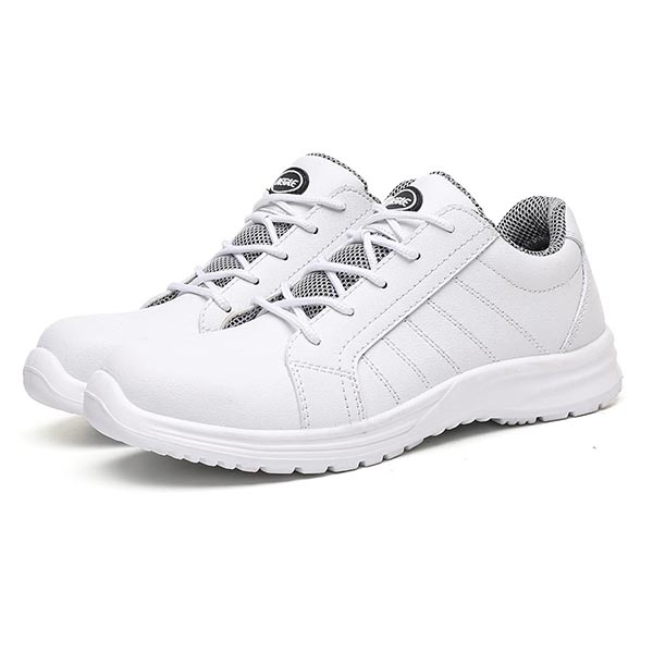 羿科60726060輕便運動款安全鞋圖片