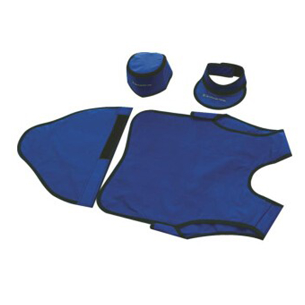 康諧醫(yī)療患者防護四件套圖片