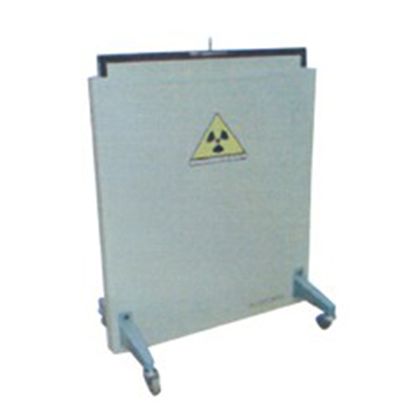 康諧醫(yī)療防護鉛屏風(fēng)圖片