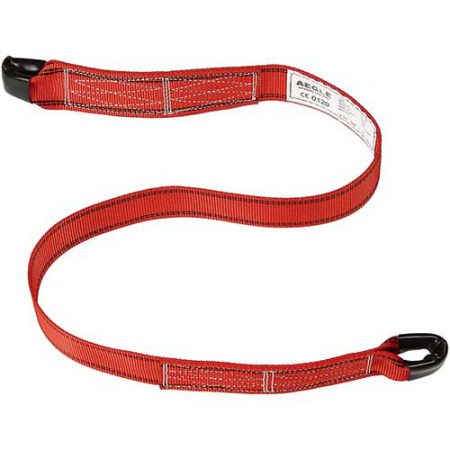 羿科60816736 PN221連接織帶圖片