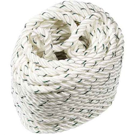 羿科聚氨酯纖維安全繩14毫米圖片