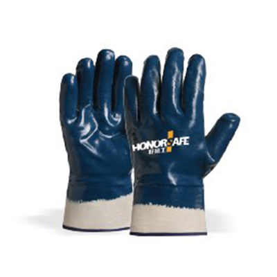 好員工DJ900耐磨抗油涂層手套圖片