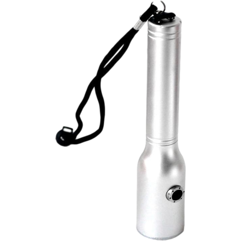 海洋王JW7210A節(jié)能強(qiáng)光防爆手電筒圖片2