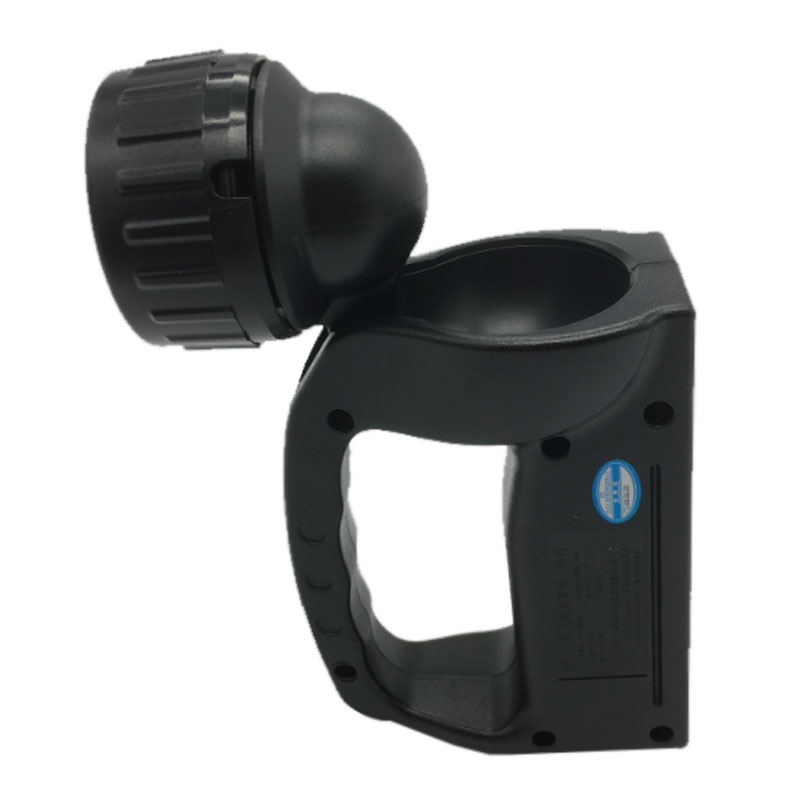 海洋王IW5500手提式巡檢強(qiáng)光手電筒圖片4