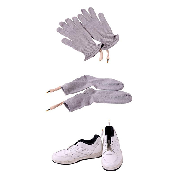 永霏帶電作業用導電鞋圖片