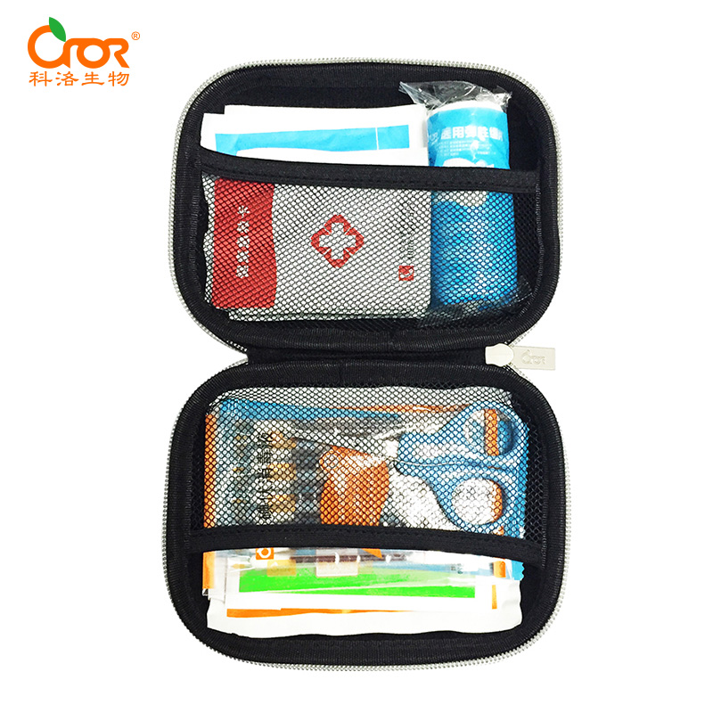 科洛P001便攜包圖片