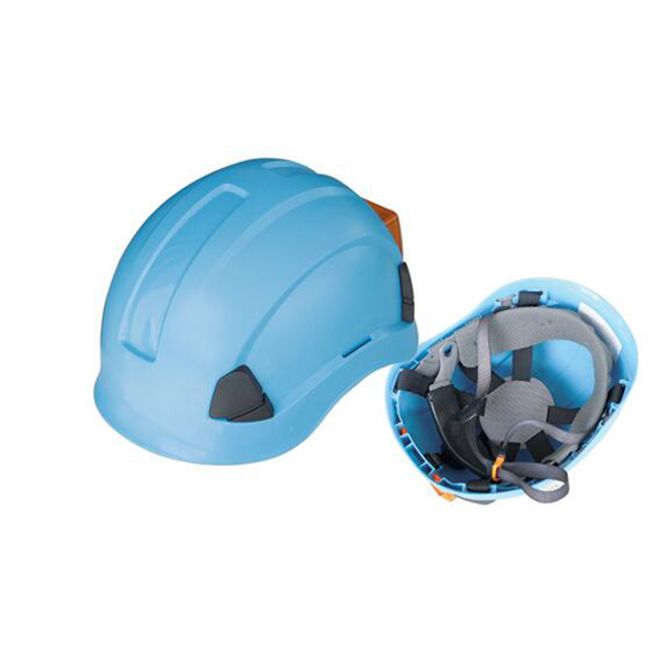 桉葉AY-A1高空作業ABS安全帽圖片