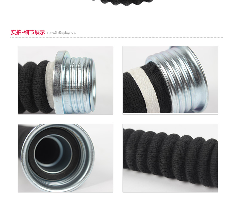 普達0.5米管圖片3