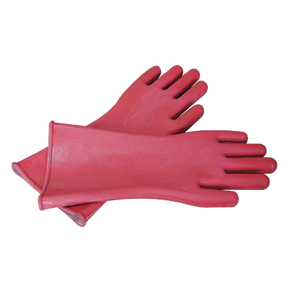 普達12KV絕緣手套圖片