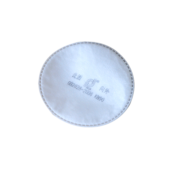 普達FC-M-8007圓濾棉圖片