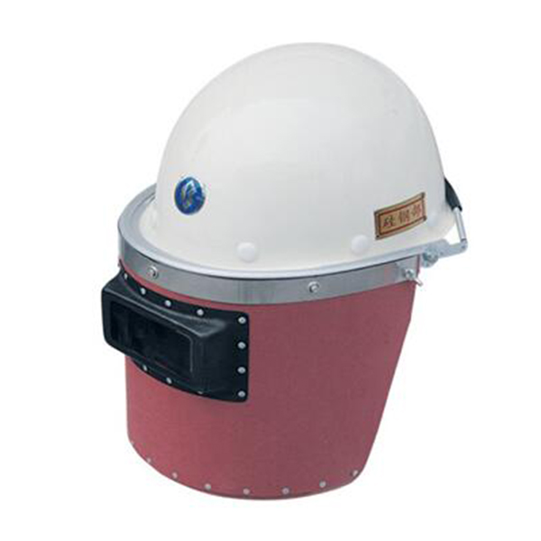 桉葉AY1902配帽型電焊面罩圖片