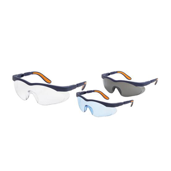 桉葉AY198防護眼鏡圖片