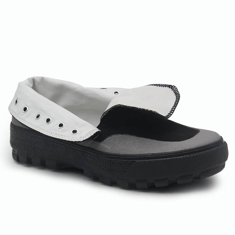 3537樂高耐磨防臭戶外運動勞保鞋