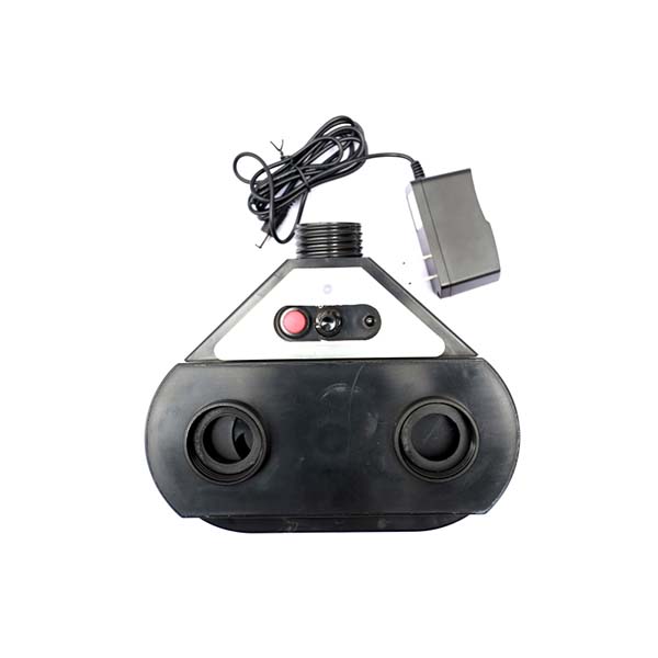 新華雙罐型送風(fēng)機圖片