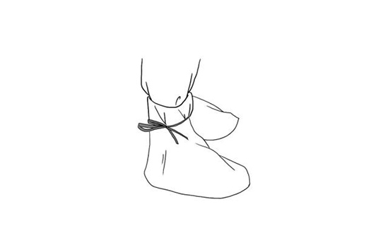 疫情防護用品使用要求 防護用品穿脫注意事項圖片7