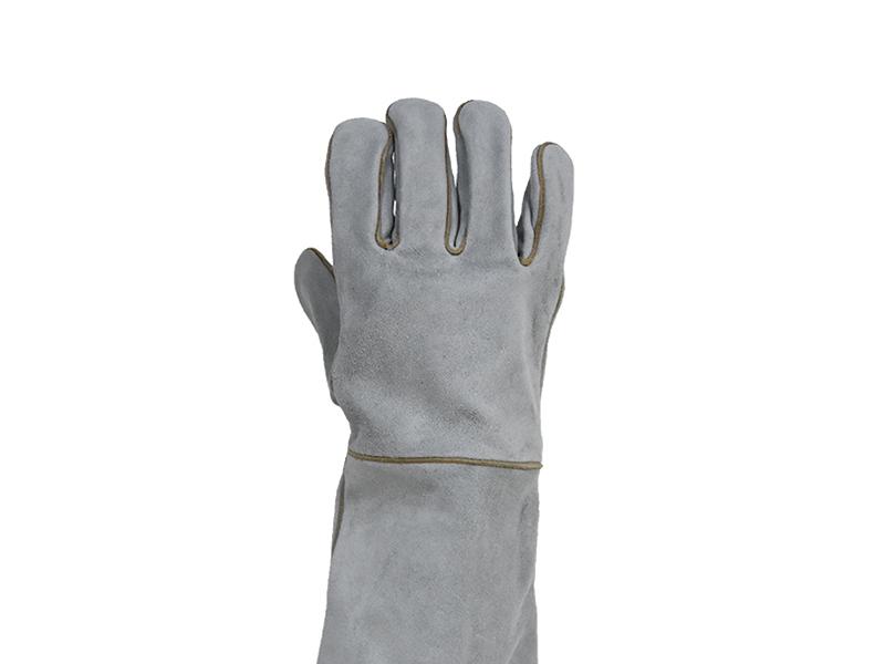 焊獸4150電焊手套左手圖片4