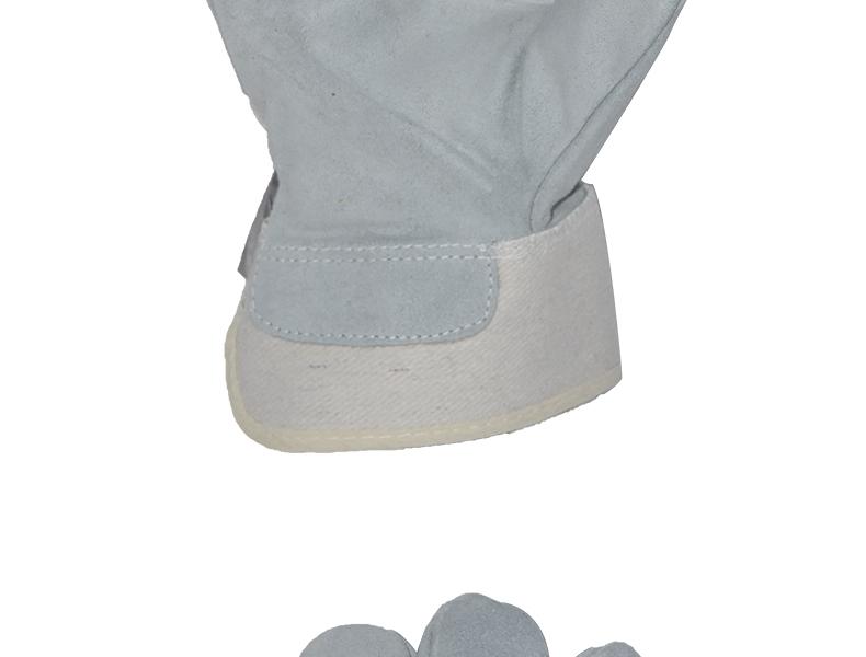 焊獸11205-100T C級(jí)電焊手套圖片3