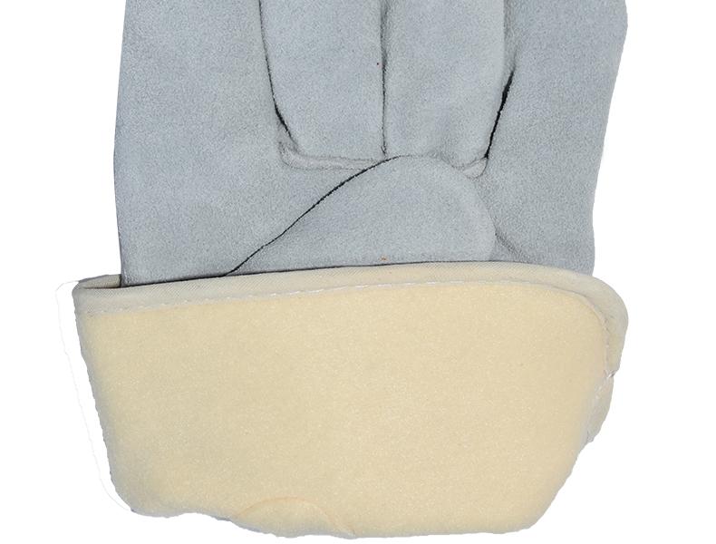 焊獸11205-100T C級(jí)電焊手套圖片6