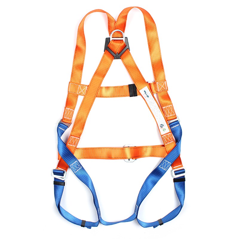 建設H002高空安全帶圖片