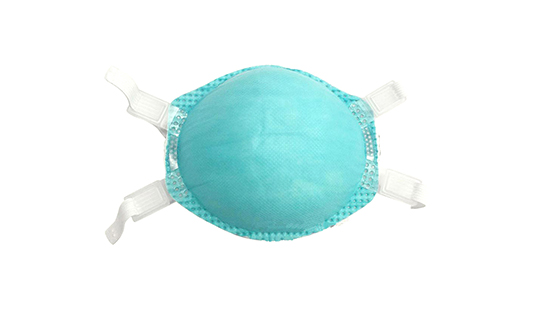 醫用防護口罩圖片