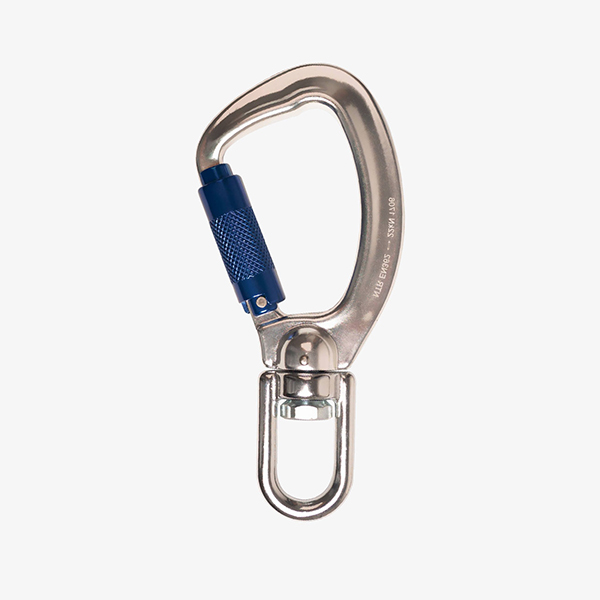 耐特爾AL-SNH-02鋁合金萬(wàn)向旋轉(zhuǎn)掛鉤圖片