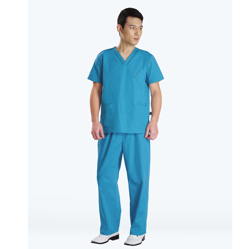 南丁格爾A13MST01內穿衣男上衣圖片