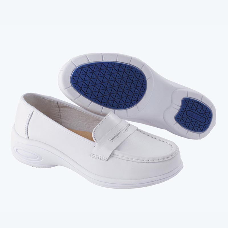 南丁格爾W14FSM02醫護鞋圖片