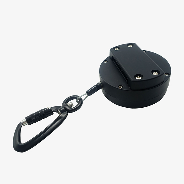 耐特爾可調節工具防墜繩圖片