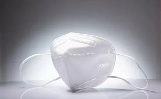 非醫(yī)用N95口罩有用嗎