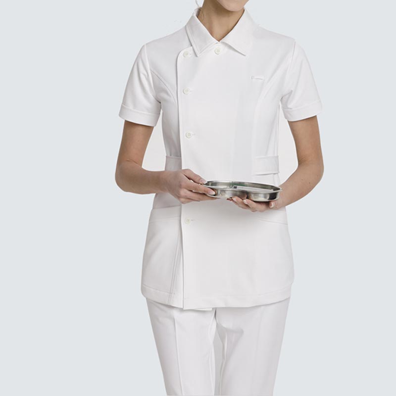 樂倍康NC173短袖護士服圖片