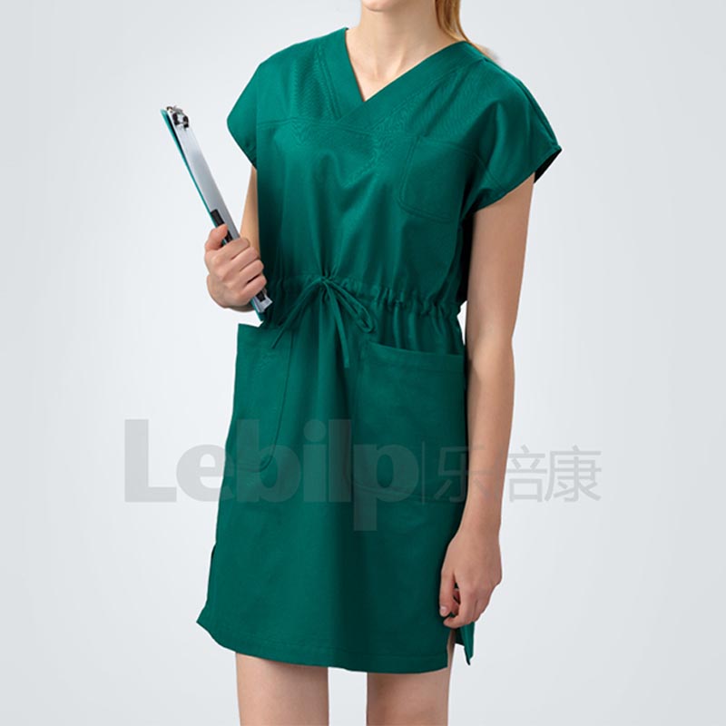 樂倍康OA605洗手服圖片