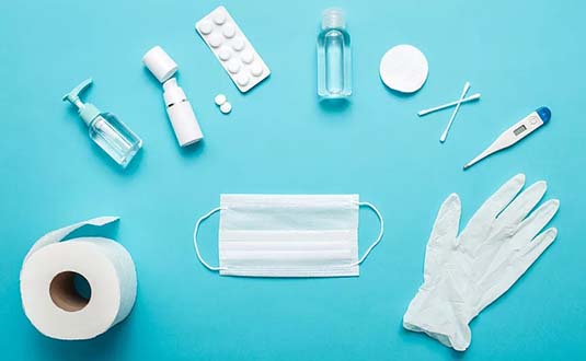 醫用一二三級防護服標準