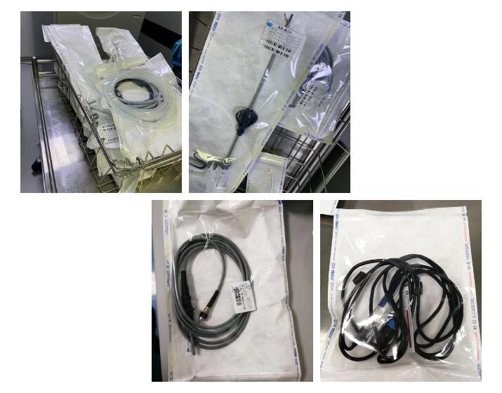 杜邦Tyvek特衛(wèi)強(qiáng)攜手美迪科提供無(wú)菌醫(yī)療器械包裝滅菌整體解決方案2