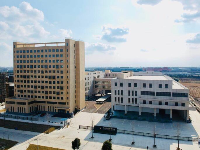 杜邦Tyvek特衛(wèi)強(qiáng)攜手美迪科提供無(wú)菌醫(yī)療器械包裝滅菌整體解決方案3