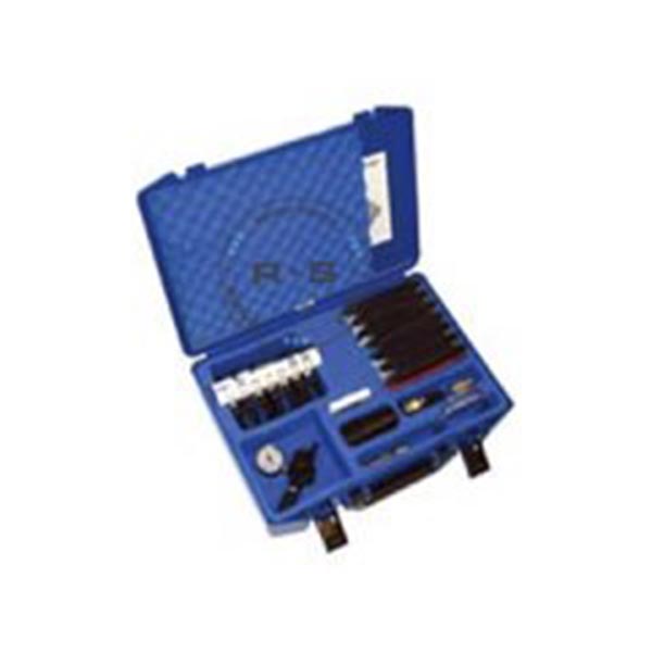 寶華MultiTest med. Int醫用多種氣體檢測儀圖片