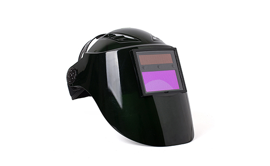 國內最好的焊接面罩品牌有哪些