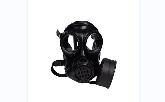 國產十大防毒面具