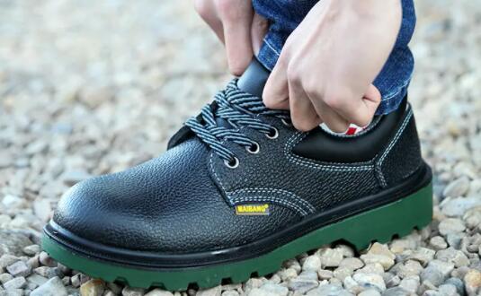 勞保鞋國家標準是什么