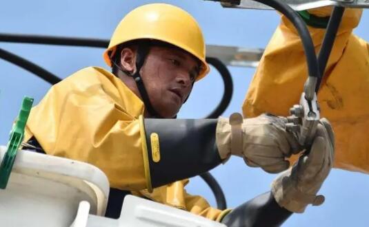 絕緣手套的測(cè)驗(yàn)周期是多長(zhǎng)