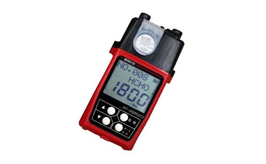 甲醛檢測儀哪個牌子好 哪個品牌的甲醛檢測儀質(zhì)量好