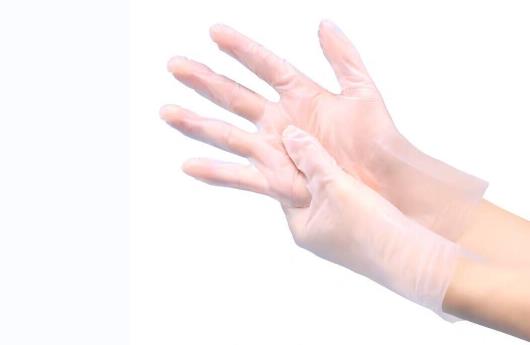 食品級一次性手套選哪種材質