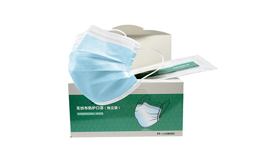 有熔噴布的口罩就可以防病毒嗎圖片