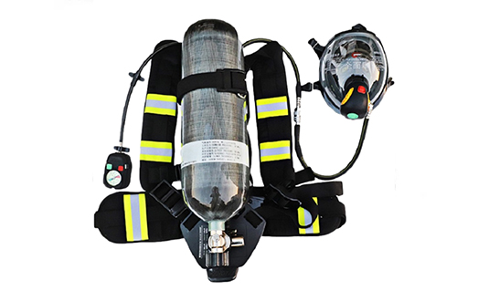 空氣呼吸器檢測(cè)機(jī)構(gòu)有哪些圖片