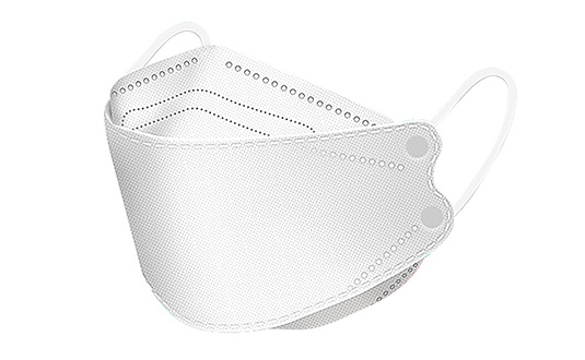 KF94口罩能防病毒嗎 KF94口罩是什么意思