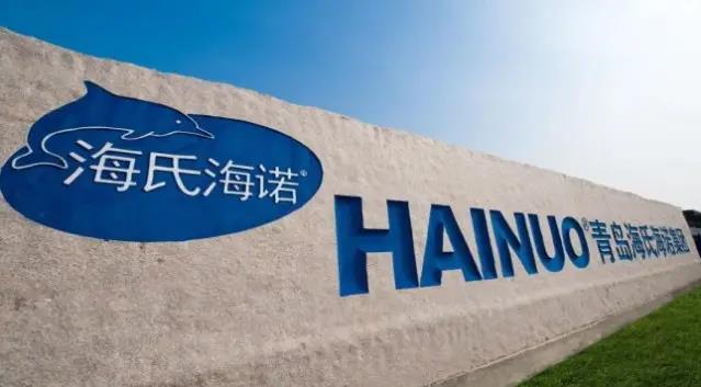 海氏海諾口罩正規嗎