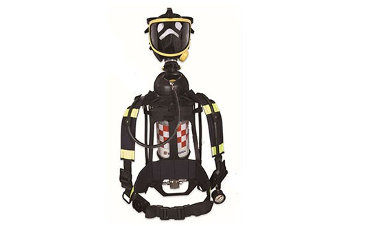 正壓式空氣呼吸器有效期多少年圖片