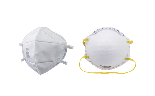 N95口罩標準具體是什么 N95口罩怎么戴