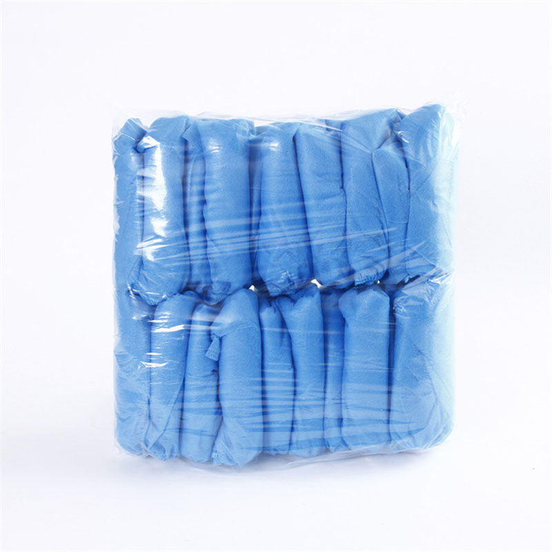 景康醫用隔離鞋套圖片2