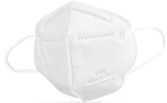 口罩過期了還能用嗎圖片