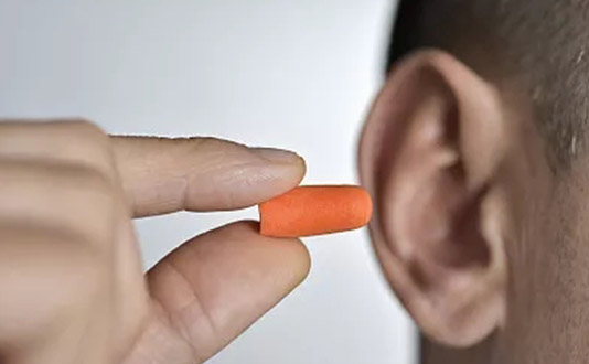 隔音耳塞有用嗎 隔音耳塞怎么戴